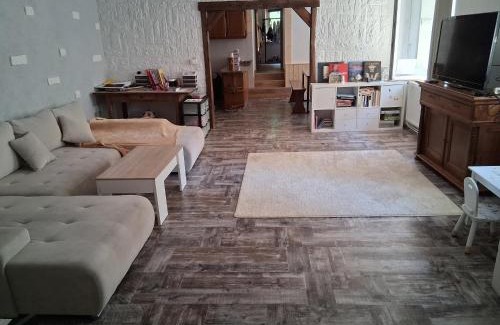 Morez House | Lutile