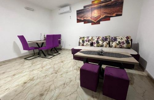 Radanovici Apartment | Lutovac Apartmani