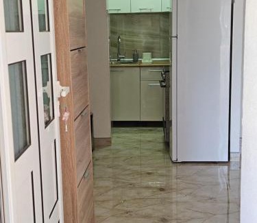 Radanovici Apartment | Lutovac Apartmani