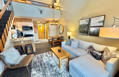 Lutsen House | Lutsen Mtn Ski in Ski out Gorgeous Views of Moose Mtn