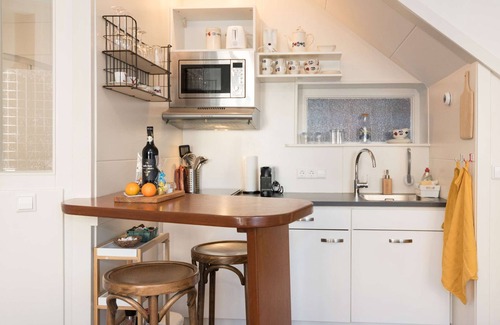 Alkmaar Apartment | Luttik Oudorp 30A Apartment Alkmaar