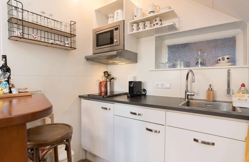 Alkmaar Apartment | Luttik Oudorp 30A Apartment Alkmaar