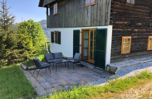 Versbichl House | Lutzmannalm