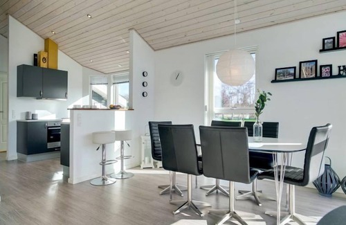 Dannemare House | "Luukas" - 150m from the sea by Interhome