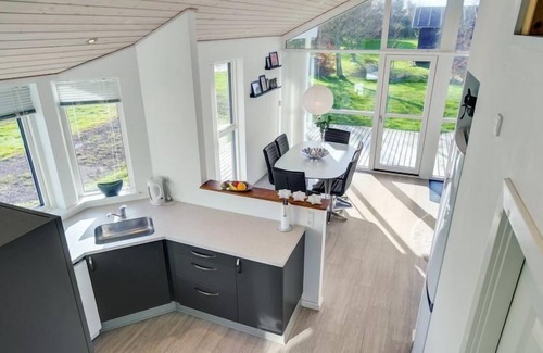 Dannemare House | "Luukas" - 150m from the sea by Interhome