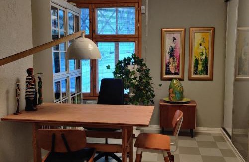 Lappeenranta Apartment | Luukkaan Helmi