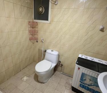 Al Hili Apartment | luule