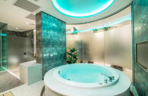 Gushan District Hotel | Luv U Motel