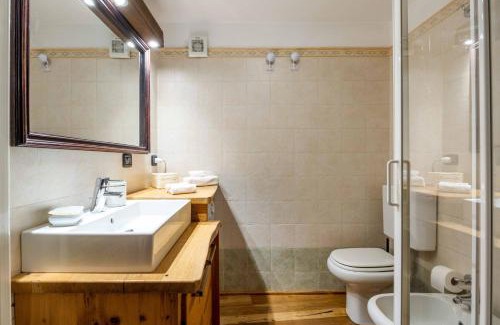 Dolonne Apartment | LUVI - Courmayeur
