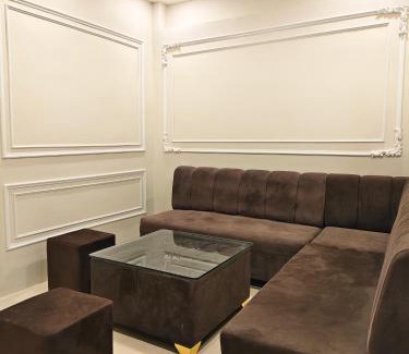 Faizabad House | Luvkush Inn A Premium Homestay