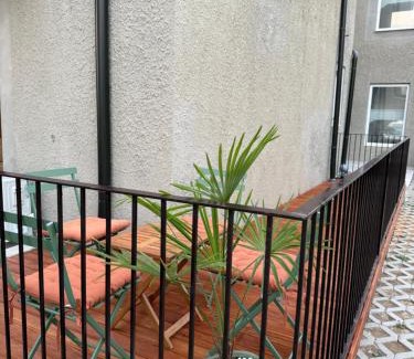 Dhermi Apartment | Luvra Dhërmi
