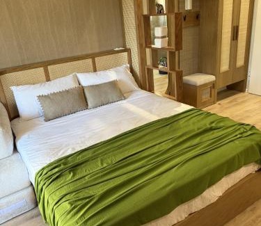Dhermi Apartment | Luvra Dhërmi