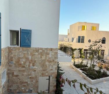Dhermi Apartment | Luvra Dhermi 2