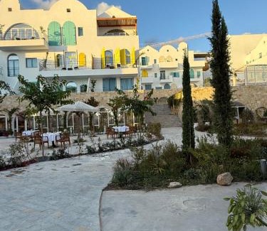 Dhermi Apartment | Luvra Dhermi 2