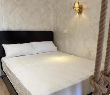Dhermi Apartment | Luvra Dhermi 2