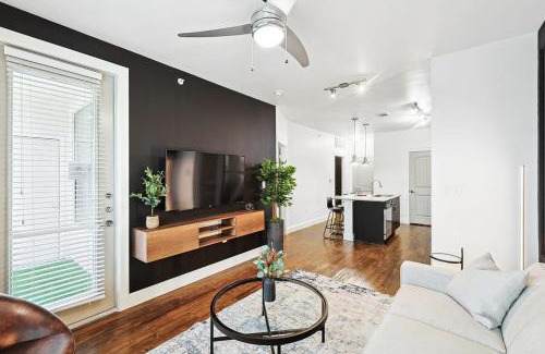 Frisco Apartment | Lux 1B w Pool Near Toyota HQ The Star Legacy West 1446