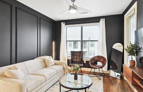 Frisco Apartment | Lux 1B w Pool Near Toyota HQ The Star Legacy West 1446