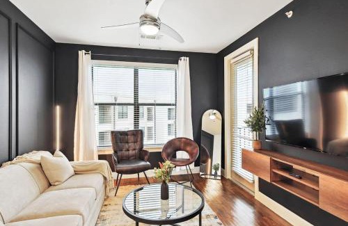 Frisco Apartment | Lux 1B w Pool Near Toyota HQ The Star Legacy West 1446