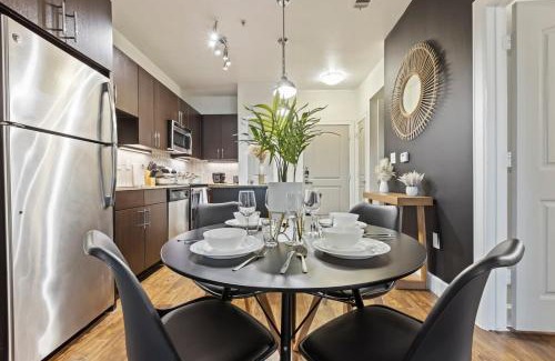 Frisco Apartment | Lux 1B w Pool Near Toyota HQ The Star Legacy West 2119