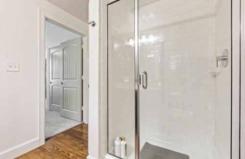 Frisco Apartment | Lux 1B w Pool Near Toyota HQ The Star Legacy West 2119