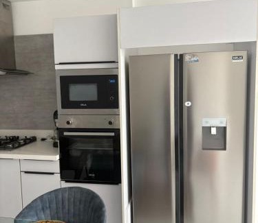 Lope De Vega Apartment | Lux 1BR Beautiful apartment in luxury tower