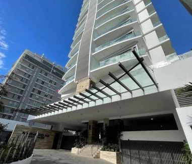 Lope De Vega Apartment | Lux 1BR Beautiful apartment in luxury tower