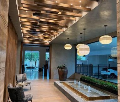 Lope De Vega Apartment | Lux 1BR Beautiful apartment in luxury tower