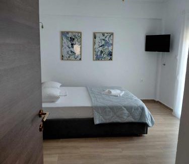 Kallikratia Apartment | Lux 23