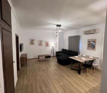 Kallikratia Apartment | Lux 23