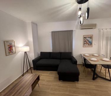 Kallikratia Apartment | Lux 23