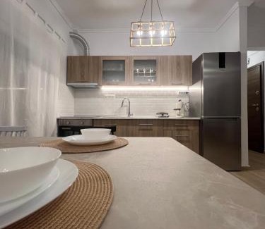 Kallikratia Apartment | Lux 23