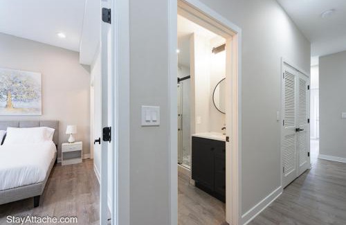 Southeast Apartment | LUX 3BR Apartment in DC with Rooftop