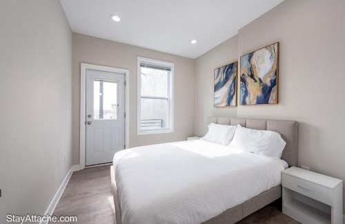 Southeast Apartment | LUX 3BR Apartment in DC with Rooftop
