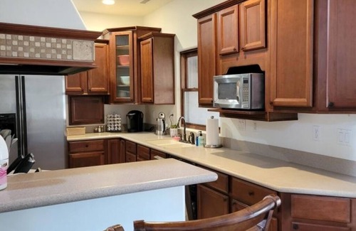 Williams Cabin | Lux 4 bed Cozy Chalet in the pines Near Grand Canyon/Downtown Williams/Bearizona