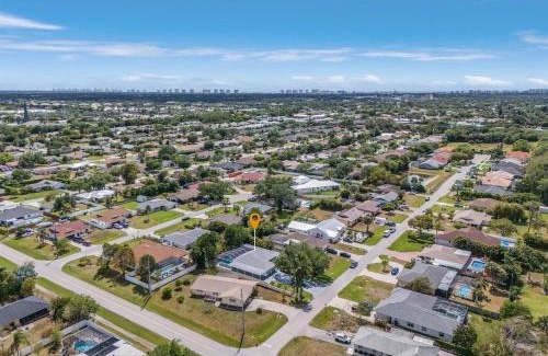 Willoughby Acres House | Lux 5BDR HUGE HTD Pool NR BEACH