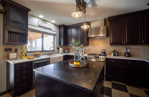 Monte De Paz House | Lux 5BR in Scottsdale: Pickleball, Pool & Golf!