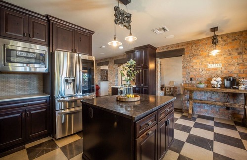 Monte De Paz House | Lux 5BR in Scottsdale: Pickleball, Pool & Golf!