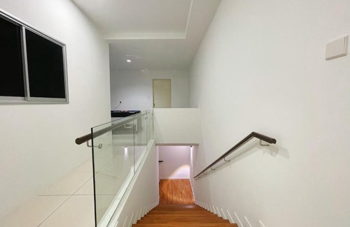 Iskandar Puteri Apartment | Lux 5BR max 30pax near legoland,Eco botani,Sunway Big Box