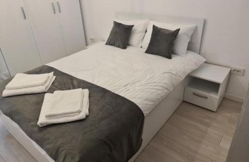 Bacau Apartment | Lux Apartament Bacău