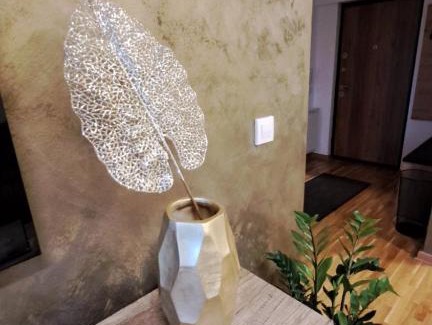 Becej Apartment | LUX APARTMAN PANORAMA