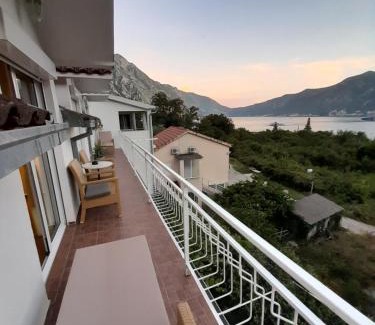 Orahovac Apartment | Lux apartmani Darija