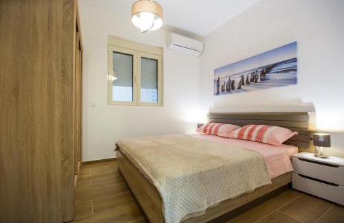 Przno Apartment | Lux apartment Amarin