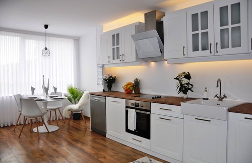 Pazardzhik Province Apartment | Lux apartment