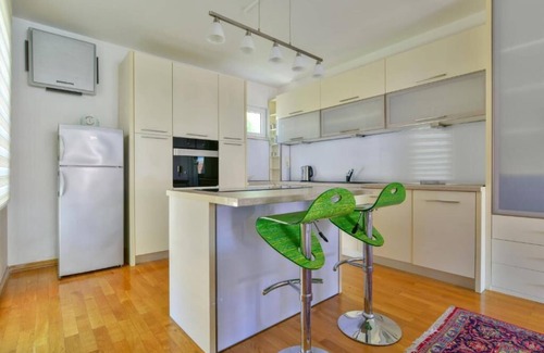 Sveti Stefan Apartment | Lux apartment Donna Sofia Charming 2-bedroom apartment in Sveti Stefan