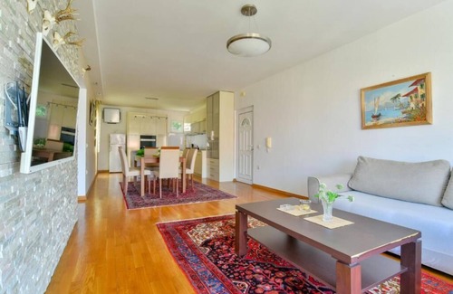 Sveti Stefan Apartment | Lux apartment Donna Sofia Charming 2-bedroom apartment in Sveti Stefan