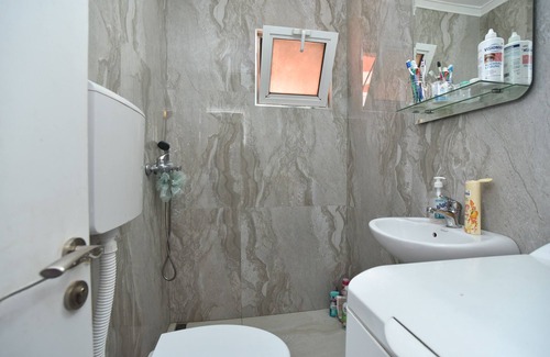 Golubovina Apartment | Lux apartment in city center / 10 minutes from beach