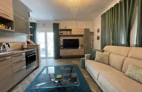 Krimovica Apartment | Lux Apartment MMS1