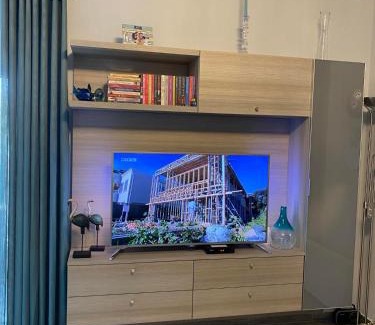 Krimovica Apartment | Lux Apartment MMS1