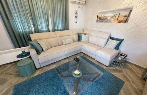 Krimovica Apartment | Lux Apartment MMS1