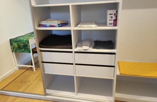 Holosiivskyj Apartment | Lux apartment, near metro Vasylkivska